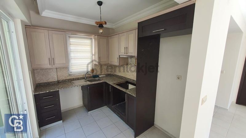 Marmaris Beldibinde Havuzlu Site İçinde 3+1 Bahçe Dubleks Daire - 21