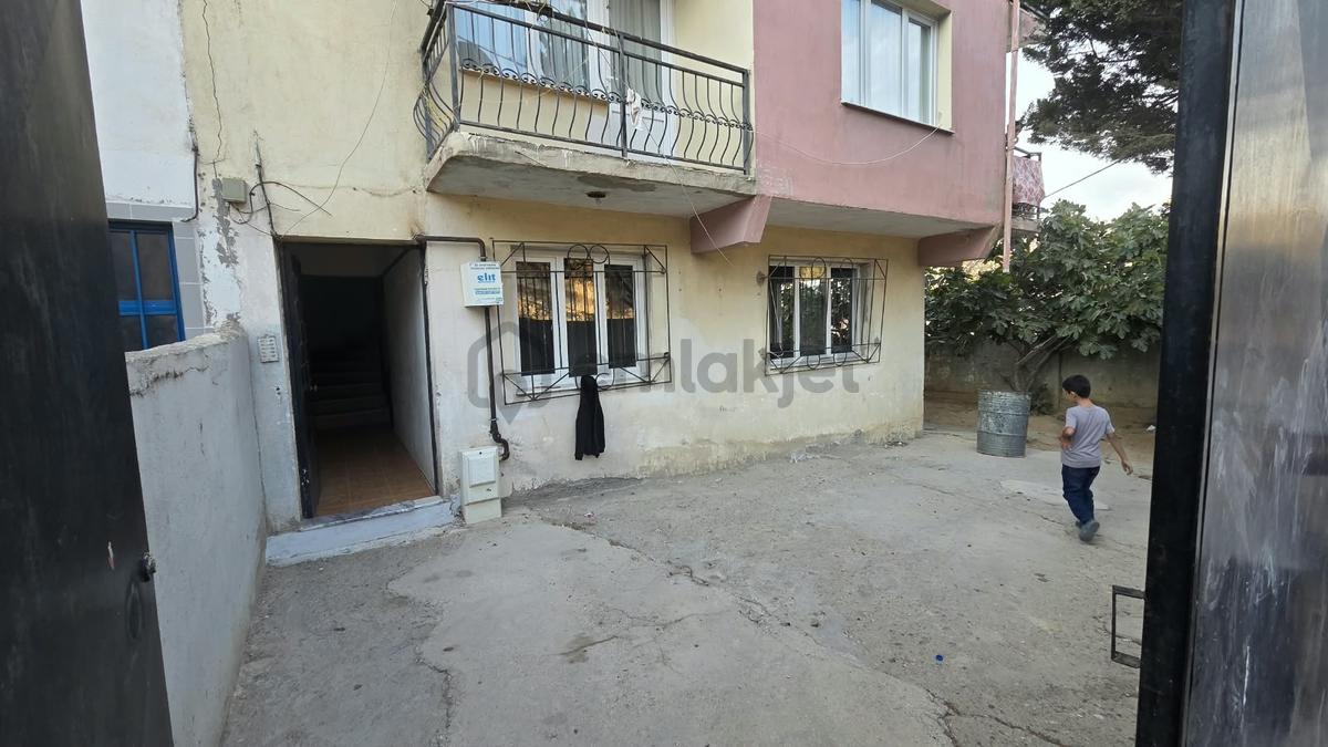 Merkez Mah. 70m² Kiralık Bahçeli 2+1 - 6