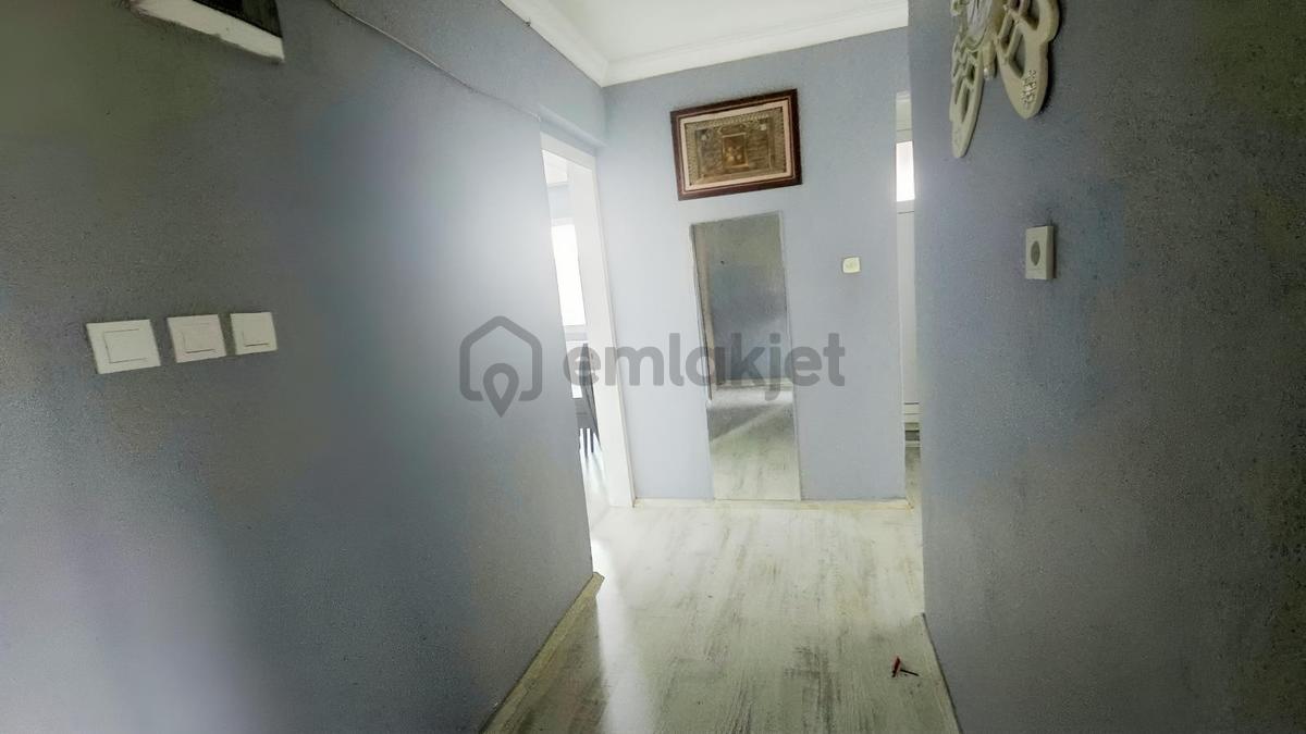 Merkez Mah. 70m² Kiralık Bahçeli 2+1 - 12