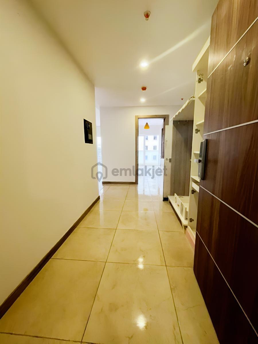 Kiralık Yeni Daire, Geniş Daire - 13
