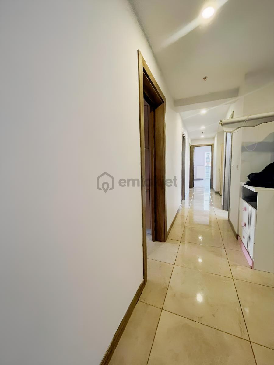 Kiralık Yeni Daire, Geniş Daire - 11