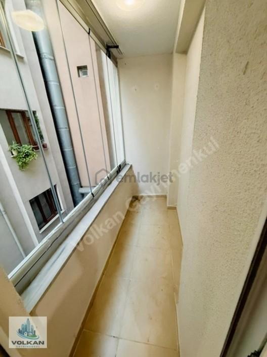 Malkoçoğlu Mah 2+1 100m2 Çift Balkonlu Emin Evime Uygun 1.kat - 27