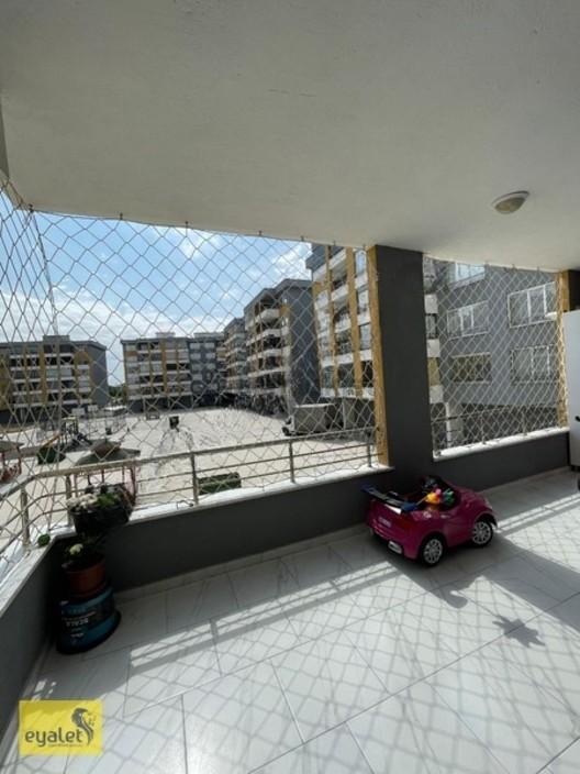 Adliye Yakını Acil Satılık Kiracısız Daire - 2