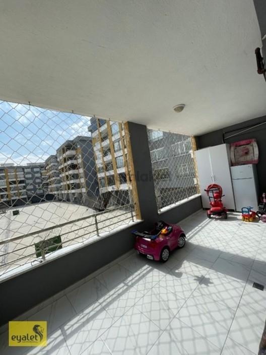 Adliye Yakını Acil Satılık Kiracısız Daire - 8