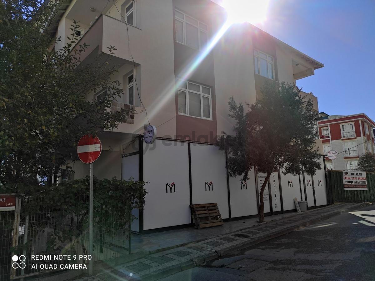 Komple Satılık Bina - 3