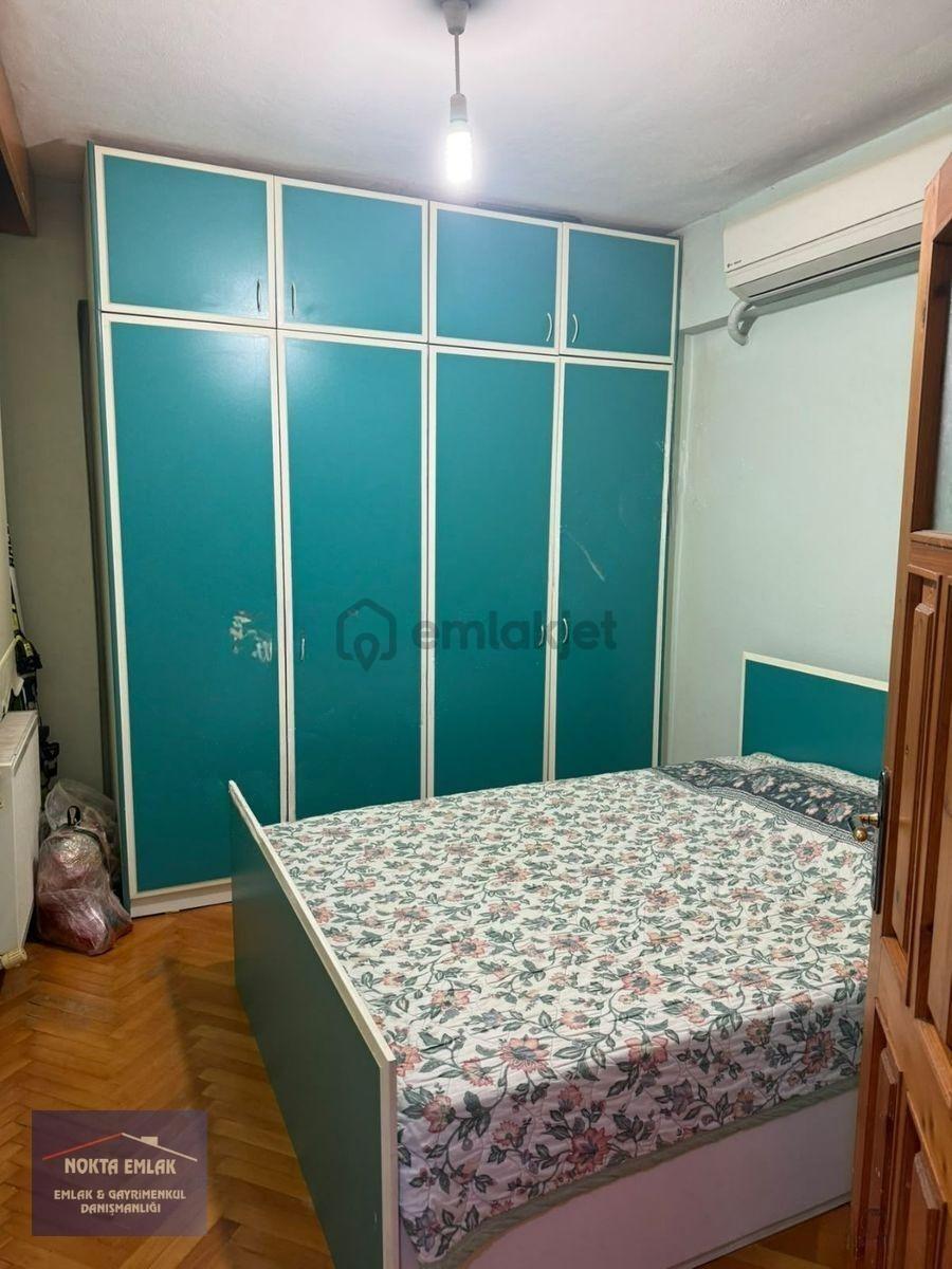 Nokta Emlak | Full Deniz Manzaralı - 2+1 Ara Kat 90 M2 Daire - 19