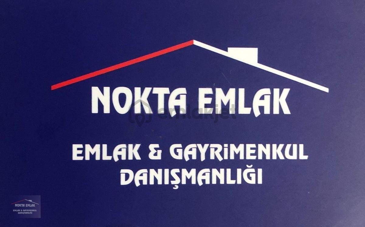 Nokta Emlak | Full Deniz Manzaralı - 2+1 Ara Kat 90 M2 Daire - 24