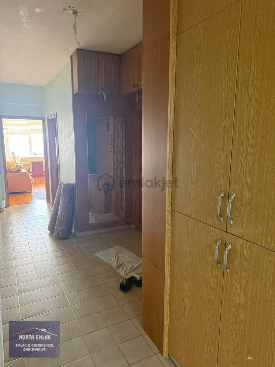 Nokta Emlak | Full Deniz Manzaralı - 2+1 Ara Kat 90 M2 Daire - 23
