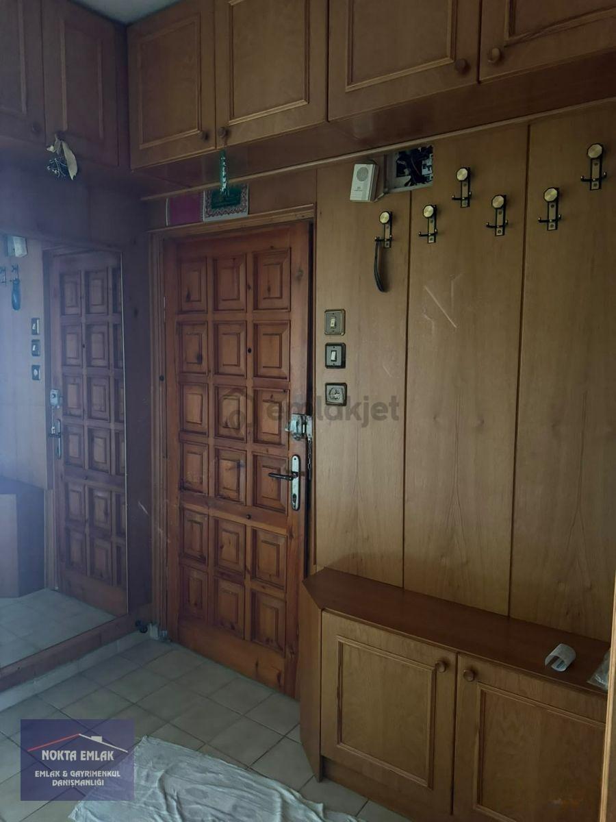 Nokta Emlak | Full Deniz Manzaralı - 2+1 Ara Kat 90 M2 Daire - 15