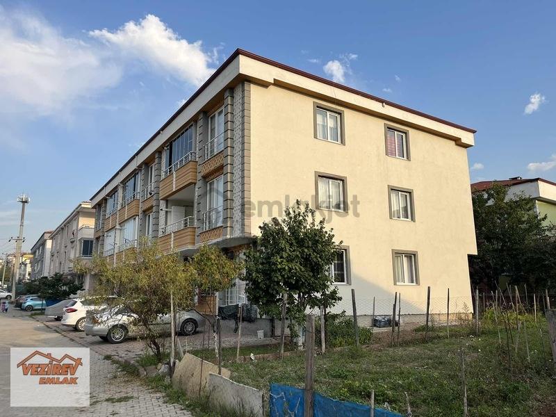 Vezirev Emlak'tan Taşkale Mah. Arakat Süper Konum 2+1 - 3