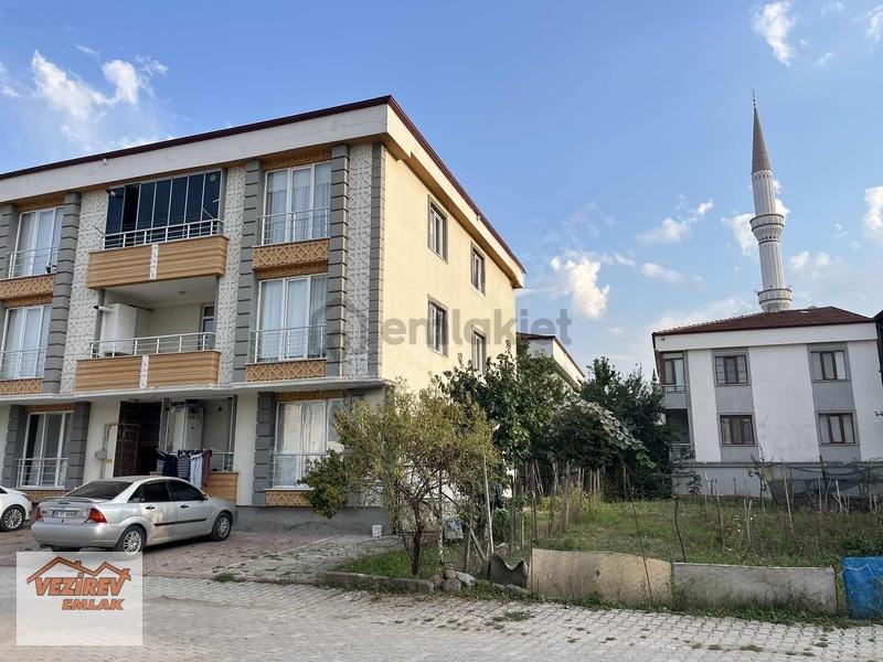 Vezirev Emlak'tan Taşkale Mah. Arakat Süper Konum 2+1 - 13
