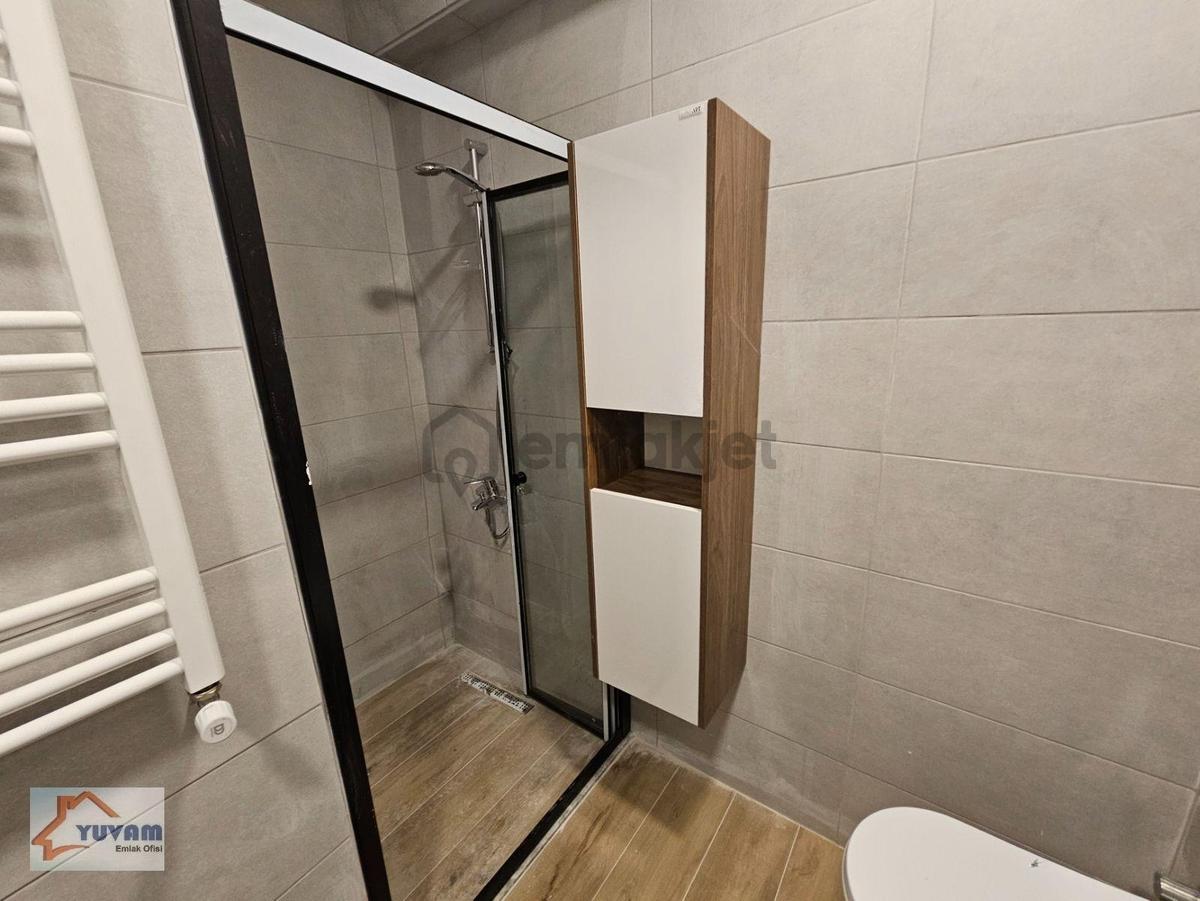 Değirmendere Topçularda 3+1 Kiralık Sıfır Dublex Daire - 11