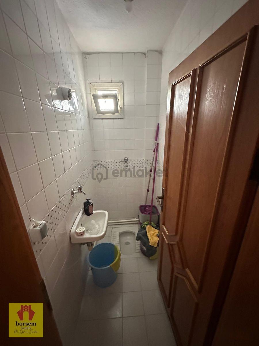 Gaziosmanpaşa Ugur Mumcu Sokak 3+1 Daire - 15