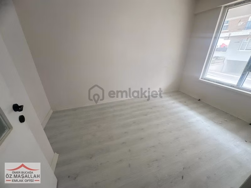 Karakayada Potanık Yanı Katta 1+1 Kiralık Daire - 7