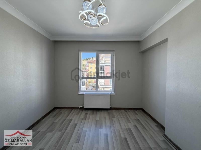 Öz.maşallah'dan Enüst Kat Manzaralı,geniş Ve Kullanışlı 4+1 Full - 29