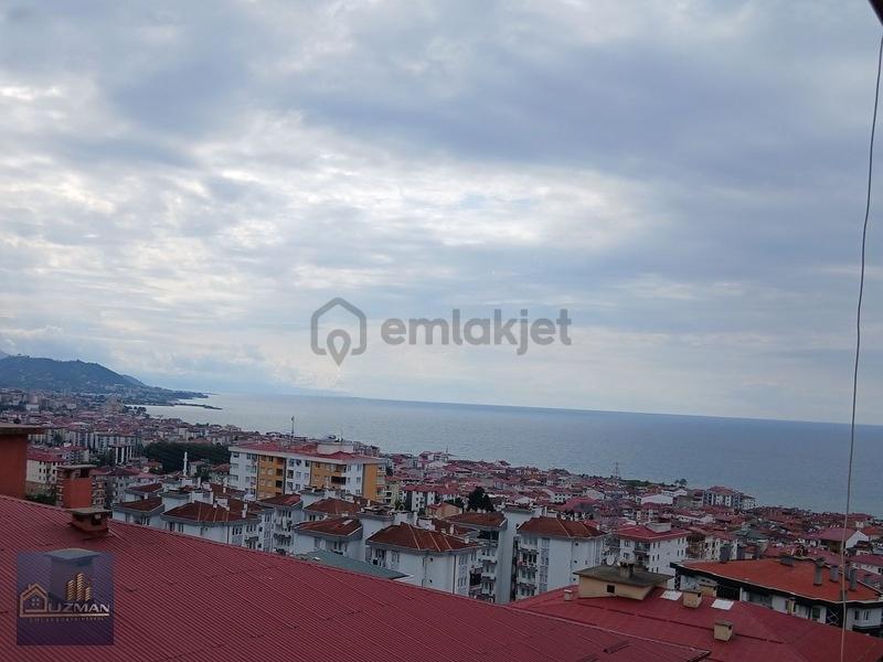 Uzman Emlak'tan 100m2 Deniz Manzaralı Satılık Daire... - 20