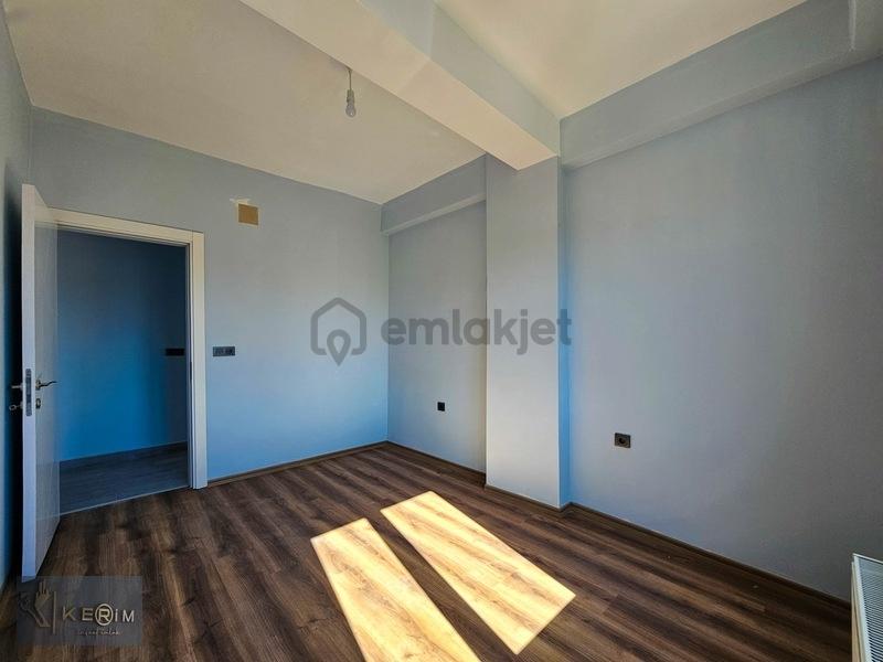 Kerimden Satılık | Ayvacık Hamdibey Sıfır 3+1 4. Kat Daire - 16