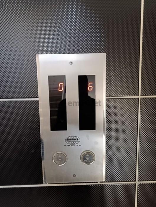 **faturalar Dahil**örencik Mahallesi 1+1 Sıfır Daire - 6