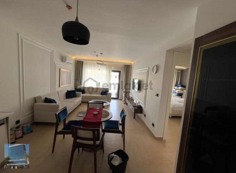 Hattuşa Astyra Termal Resort 1 Haftalık 4+1 Kişilik Devre Mülk - 3