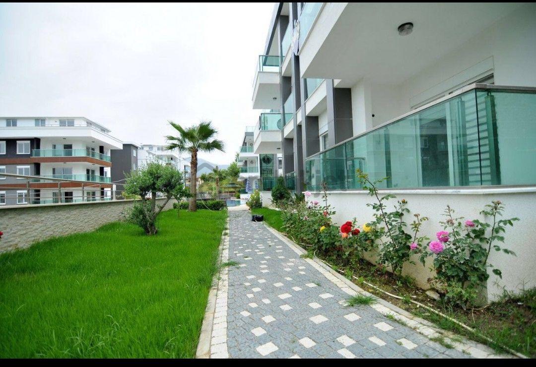 Alanya Kestel 2+1 Eşyalı Kiralık - 5