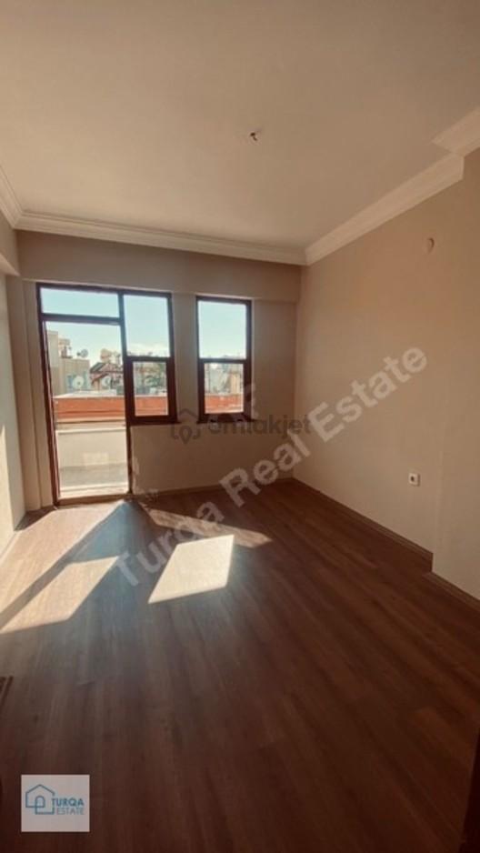 Alanya Saray'da 2+1 Boş Kiralık Daire - 4