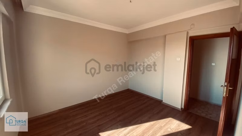 Alanya Saray'da 2+1 Boş Kiralık Daire - 14