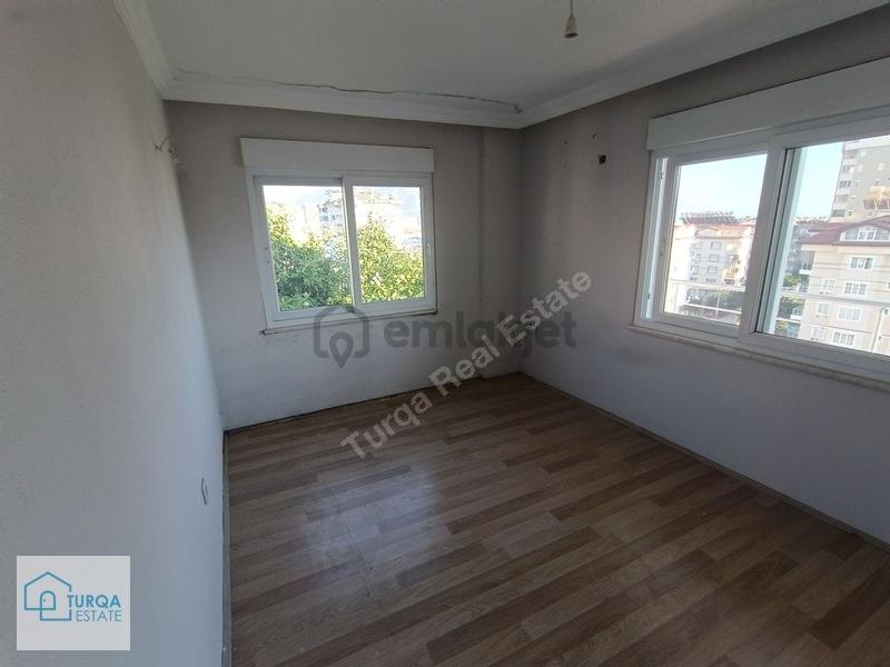 Alanya Cikcilli'de 3+1 Boş Kiralık Daire - 21