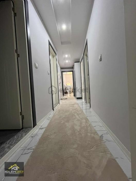 Kölem Group'tan Cadde Üzeri Arakat Ön Cephe 2+1 Satılık Daire - 18
