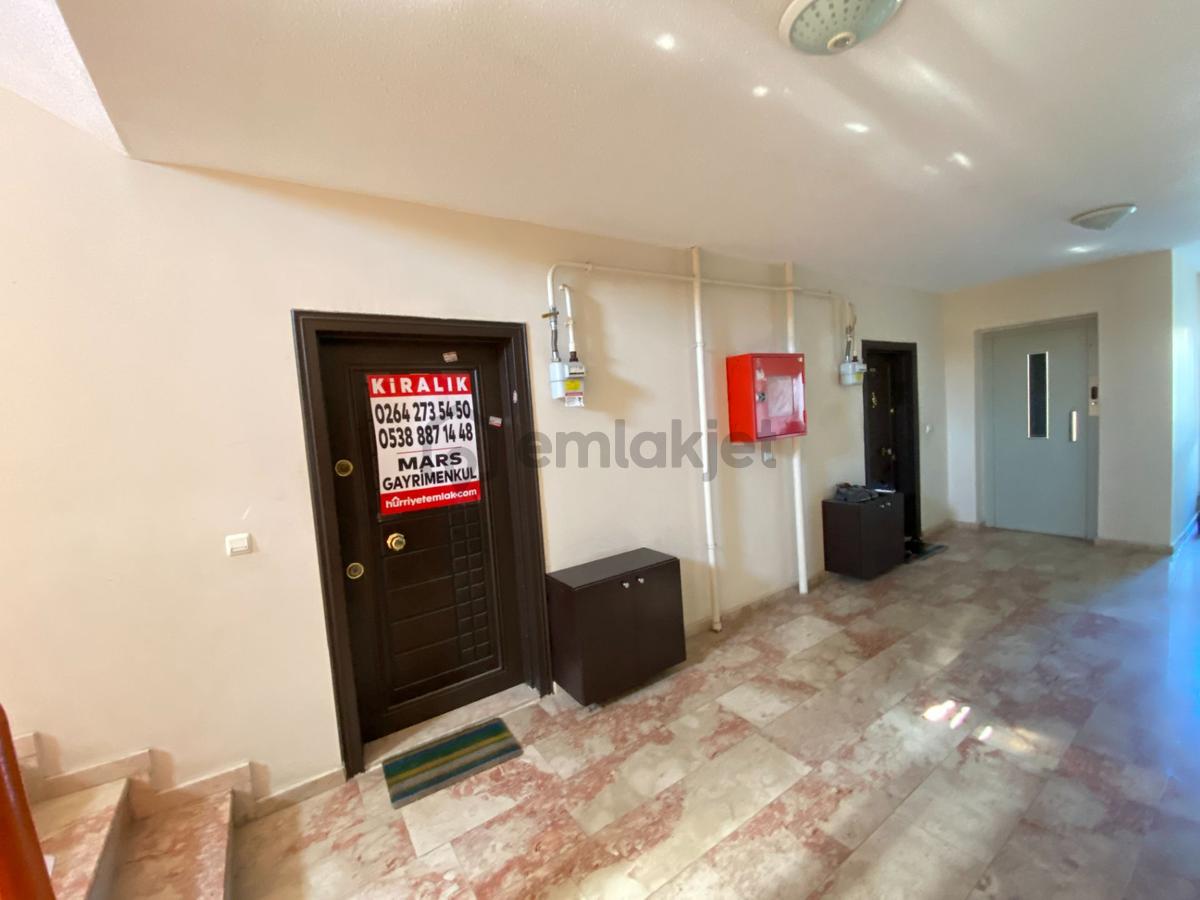 İdealkent Sitesinde 2+1 Kiralık Daire - 26