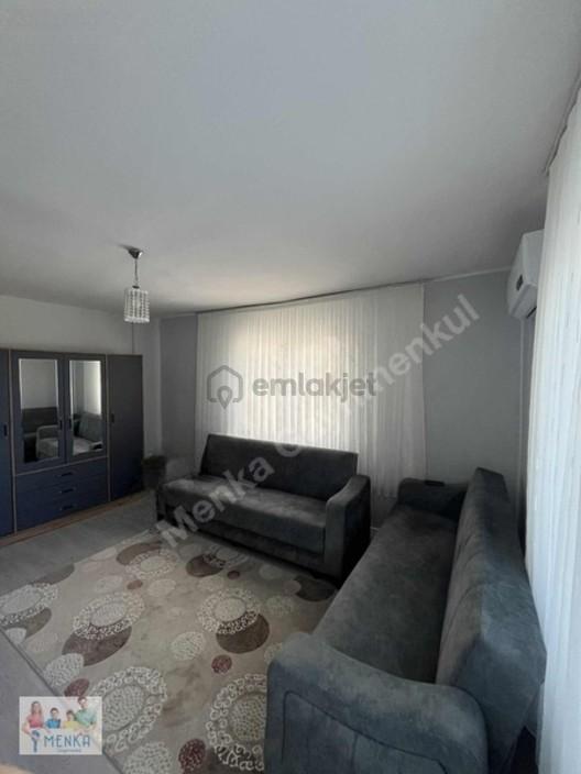 Şehzadeler Alaybeyde Tadilatlı, 2+1 | 80m² Satılık Dairemiz! - 6