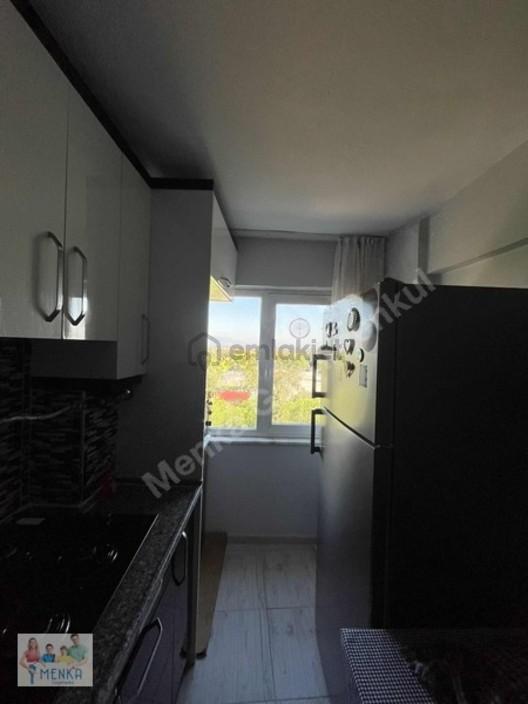 Şehzadeler Alaybeyde Tadilatlı, 2+1 | 80m² Satılık Dairemiz! - 12