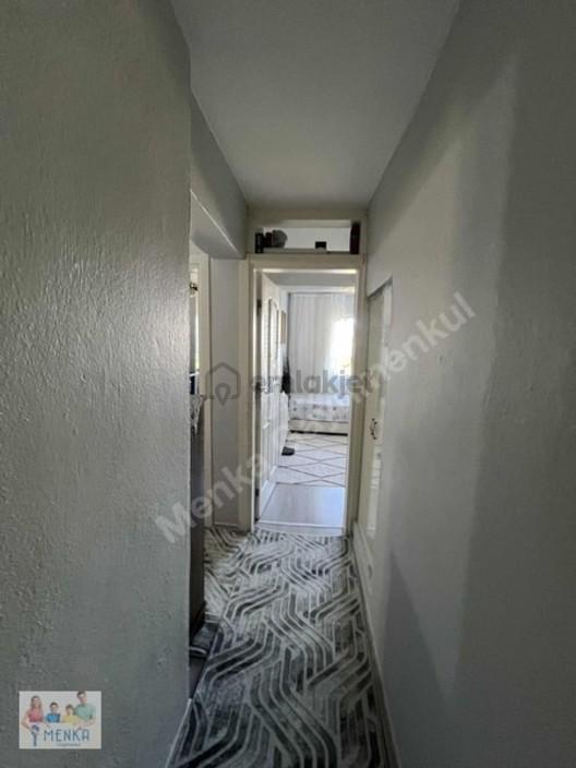 Şehzadeler Alaybeyde Tadilatlı, 2+1 | 80m² Satılık Dairemiz! - 24