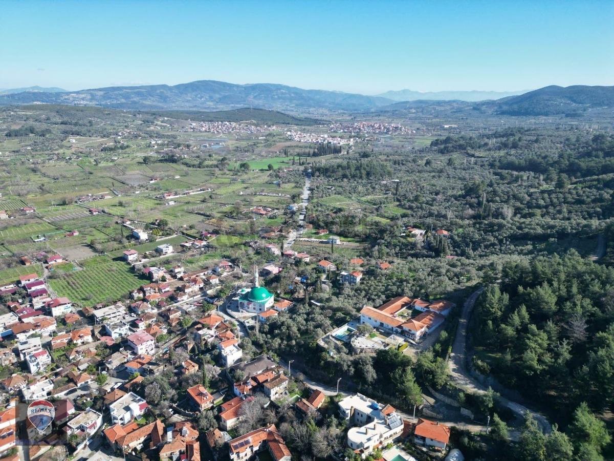Kuşadası Kirazlıda Fırsat Bahçe - 13