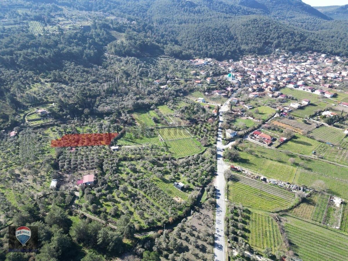 Kuşadası Kirazlıda Fırsat Bahçe - 14