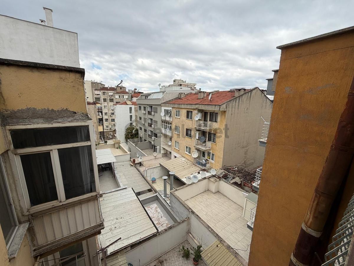 Manisa 8 Havuz Yakınında Kiralık Daire - 9