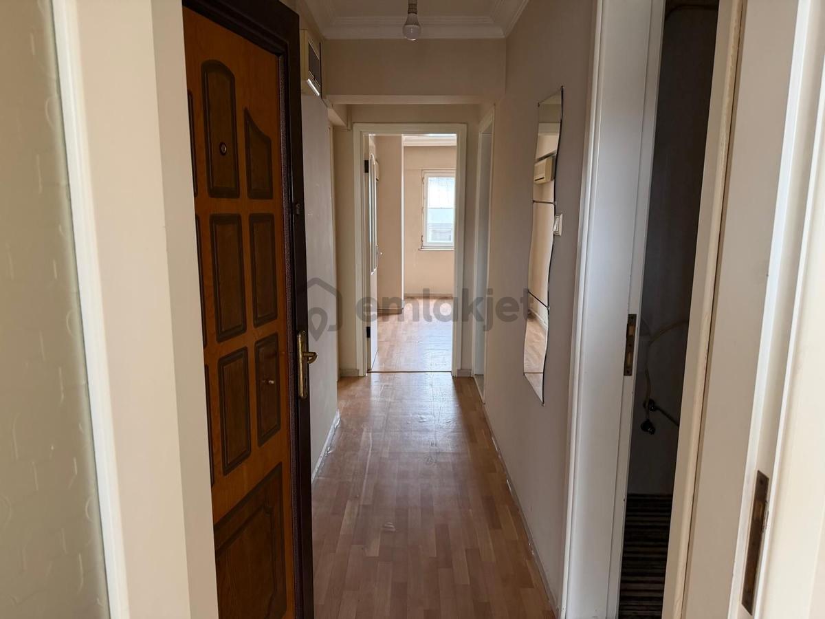 Manisa 8 Havuz Yakınında Kiralık Daire - 6