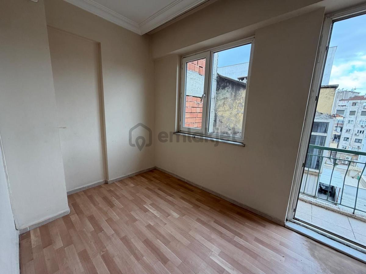 Manisa 8 Havuz Yakınında Kiralık Daire - 11