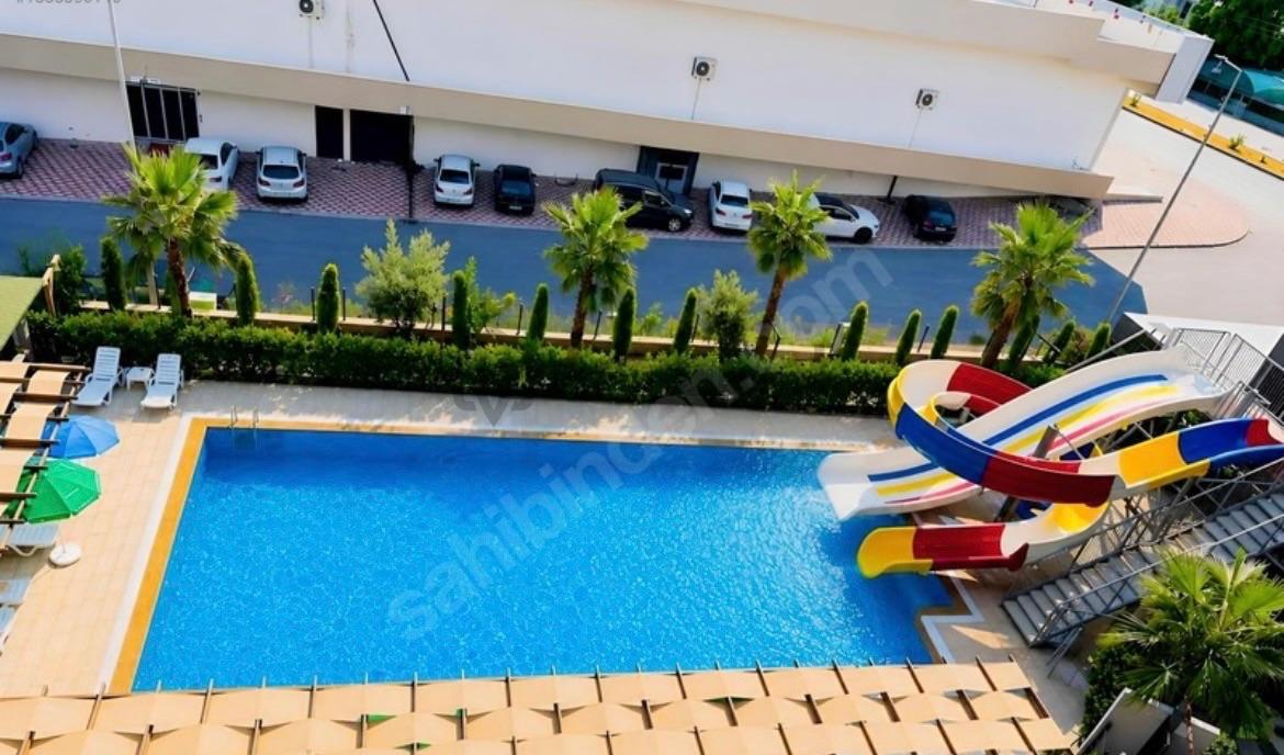 Sahibinden Alp City De Kiralık Daire - 9
