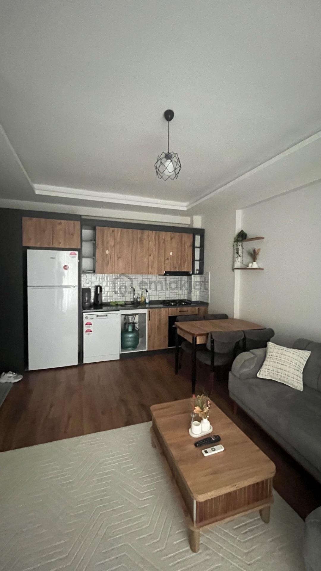 Sahibinden Alp City De Kiralık Daire - 6
