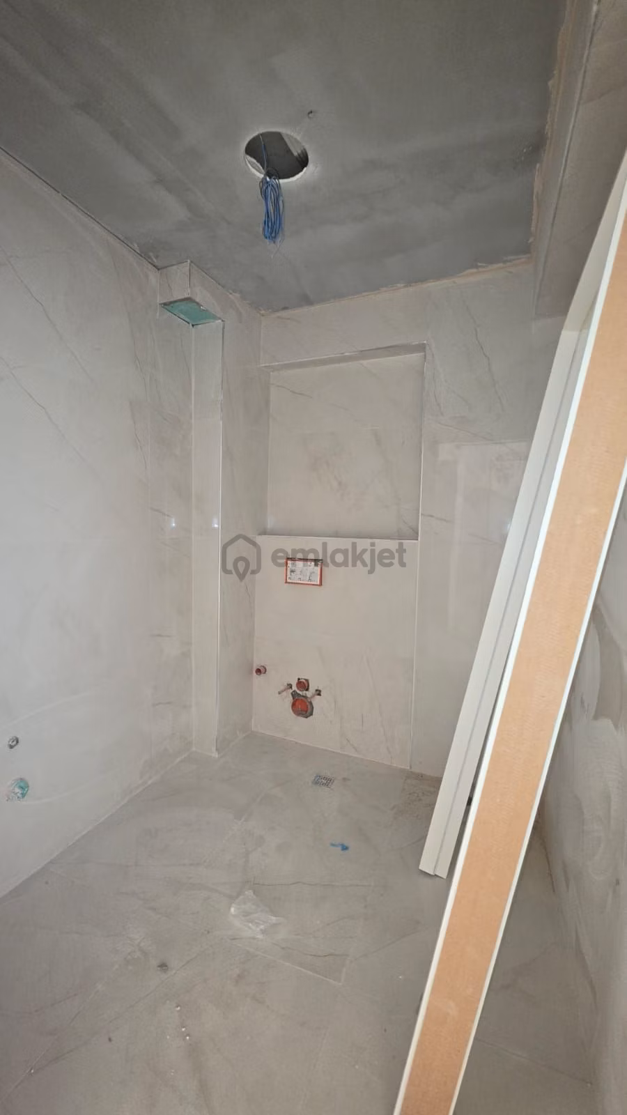 Beştelsiz Mahallesi Satılık 2+1 Sıfır Daire - 7