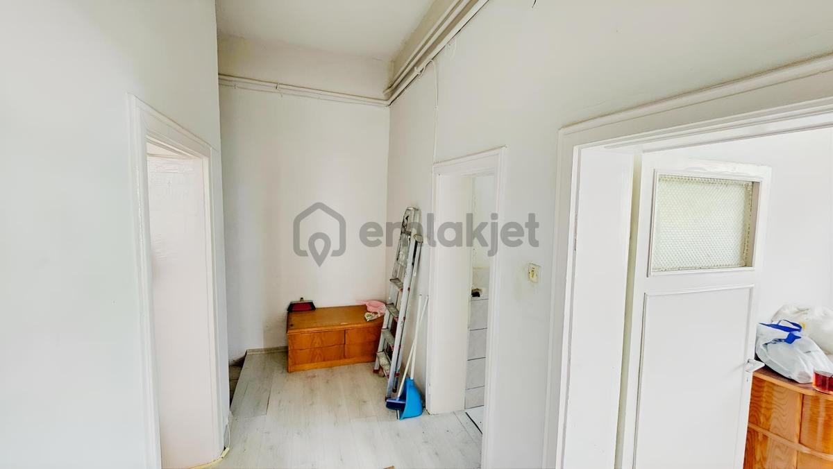 Kent Emlaktan Abidinpaşada Satılık 2+1 Daire - 4
