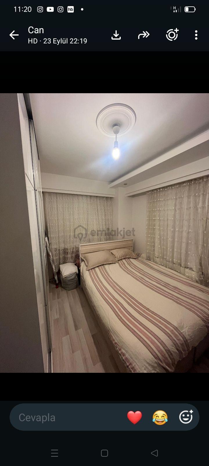 Sahibinden Eşyalı Kiralık 1+1 Daire - 5