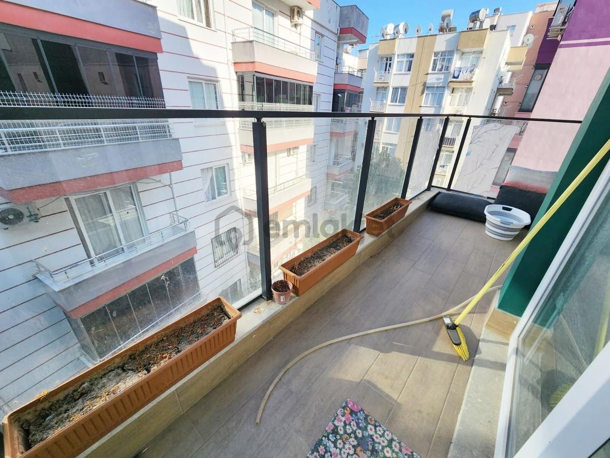 ░_*arcıty*_░ Den Sayapark Civ. Full Yeni Eşyalı+asansörlü *1+1* - 6