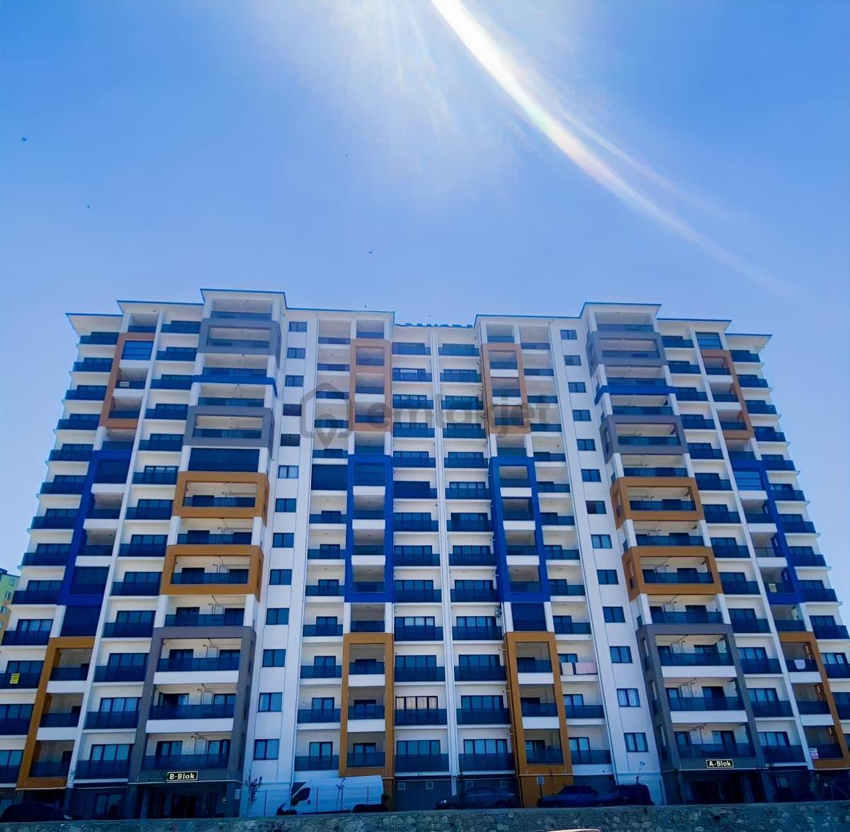 Engin Emlaktan Gülüç Adak Panoramada Kiralık 3+1 Daire