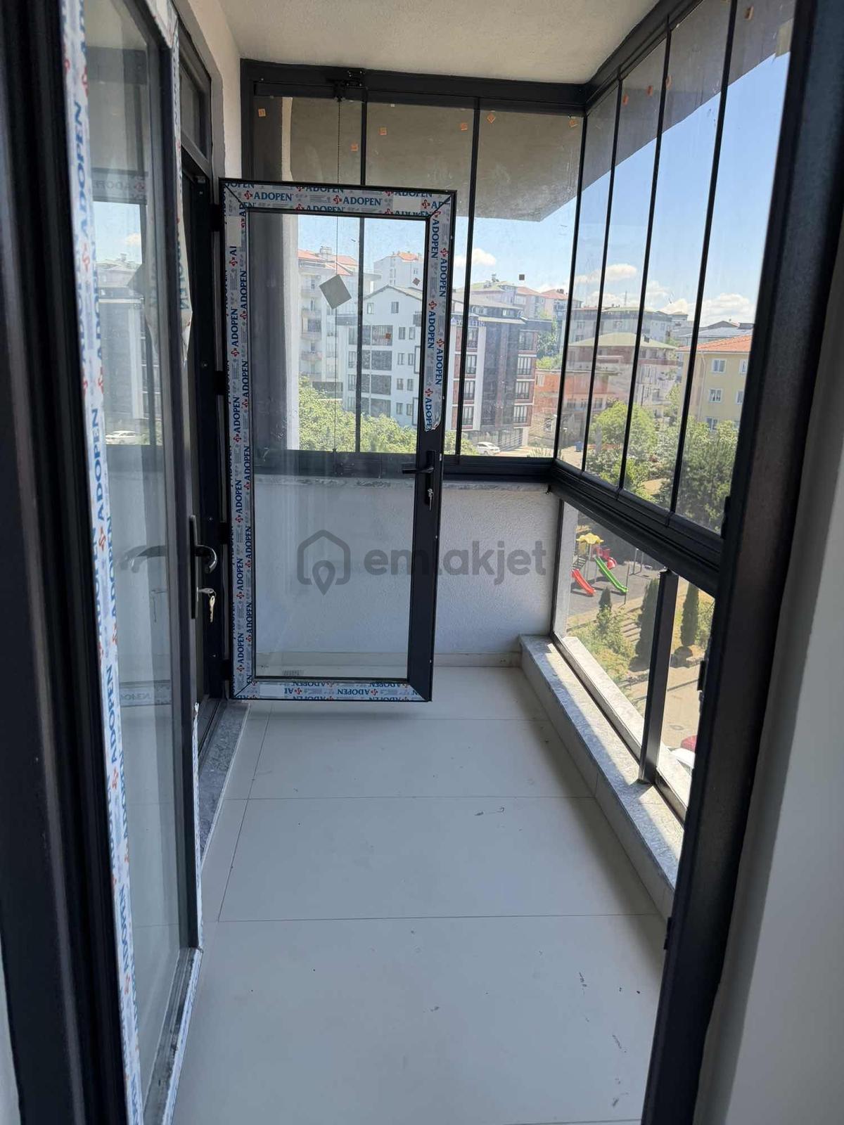 Engin Emlaktan Akçakocada Satlık Dubleks Daire - 15
