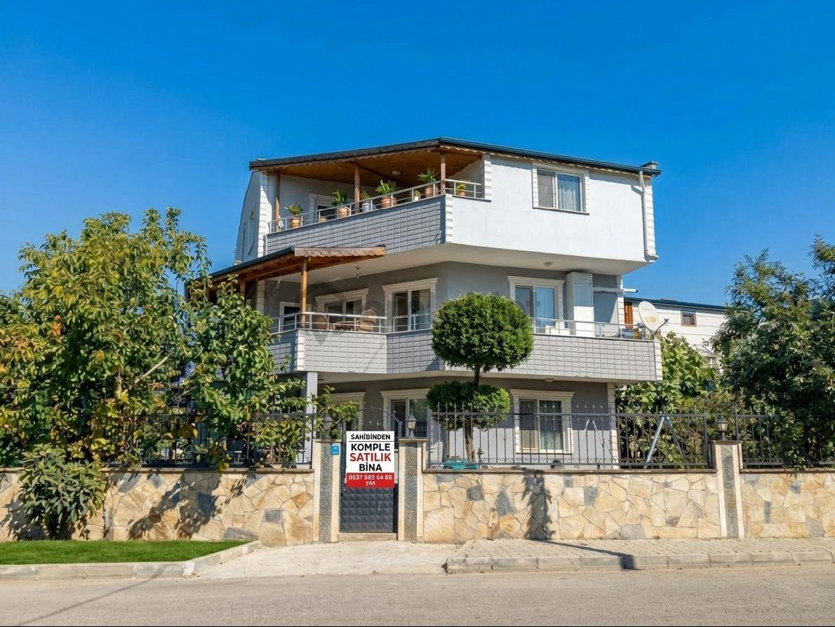 Sahibinden Acil Satılık Komple Bina