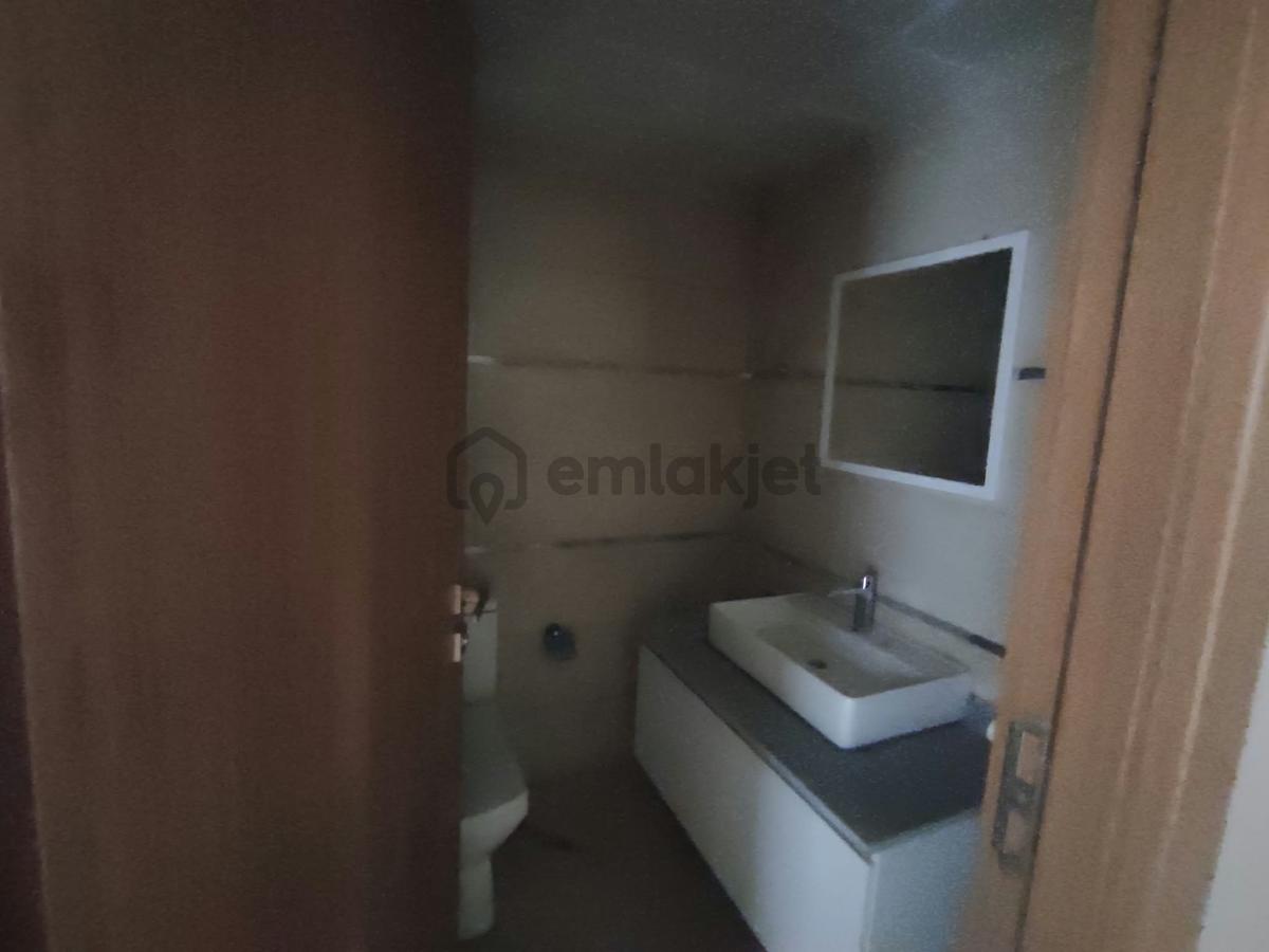 Taştepe Toki Sıfır Ara Kat Kiralık 3+1 Daire - 8