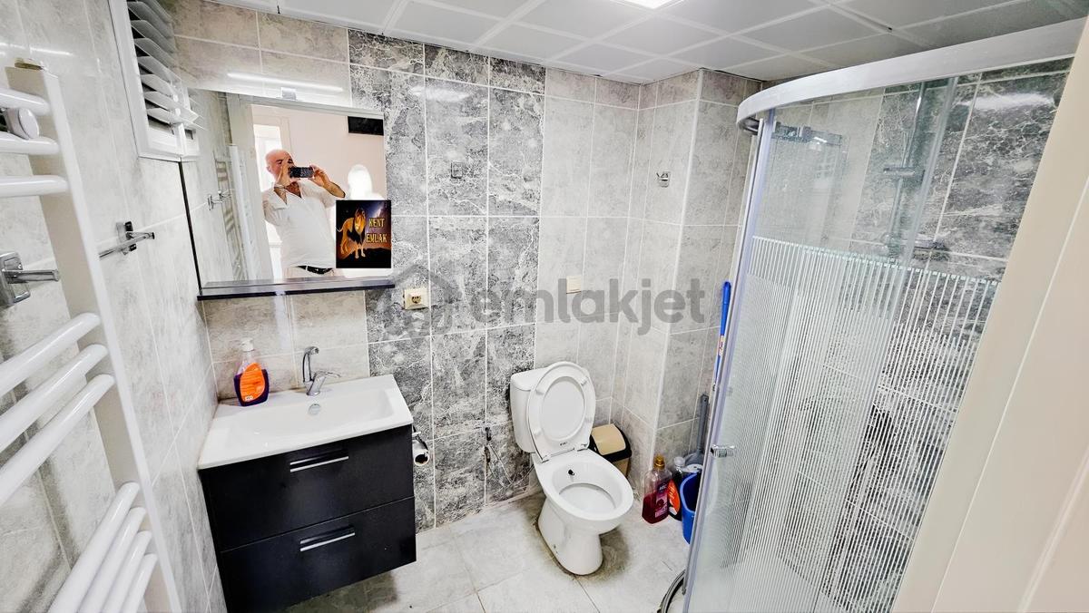 Tuzluçayırda Asansörlü 2. Kat 3+1 Satılık Daire - 10