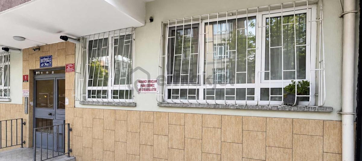 Çankaya Çamlıtepe Mah. Kurtuluşta Satılık 1+1 Yüksek Giriş - 21