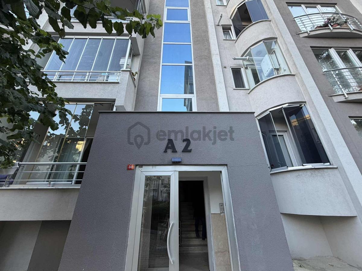 ! Kiralık Eşyalı! 3+1 Mahmutbey Evleri Sitesi - 29